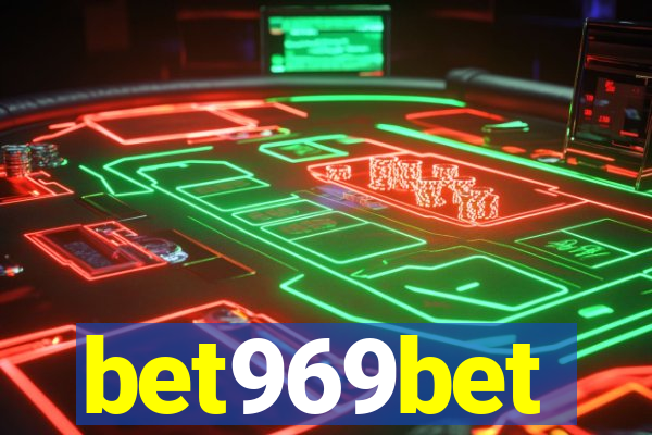 bet969bet