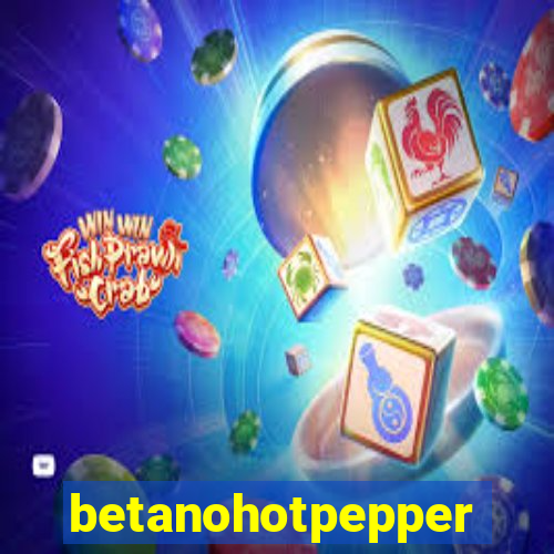 betanohotpepper