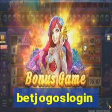 betjogoslogin