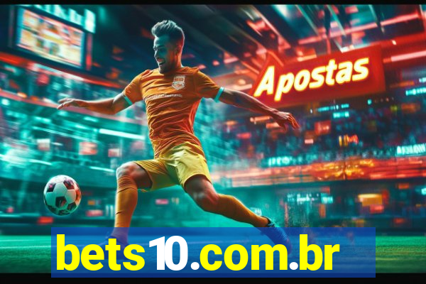 bets10.com.br