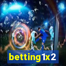 betting1x2