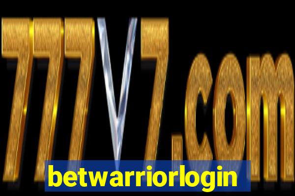 betwarriorlogin