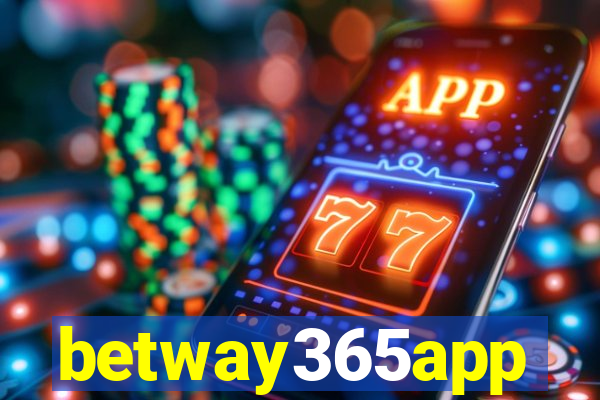 betway365app