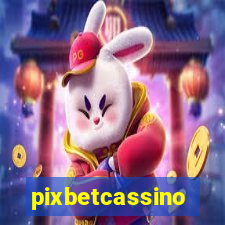 pixbetcassino