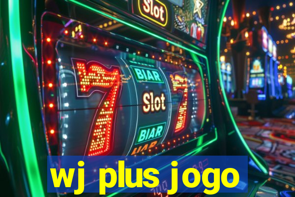 wj plus jogo