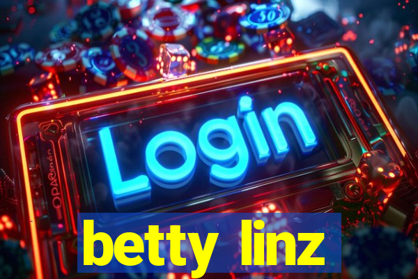 betty linz