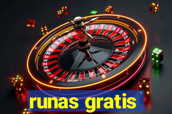 runas gratis