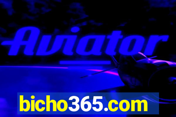 bicho365.com