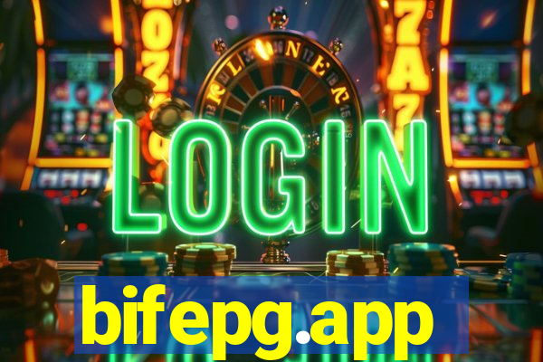 bifepg.app