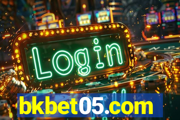 bkbet05.com