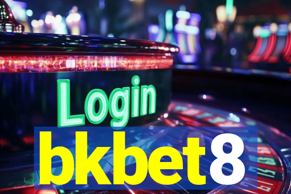 bkbet8