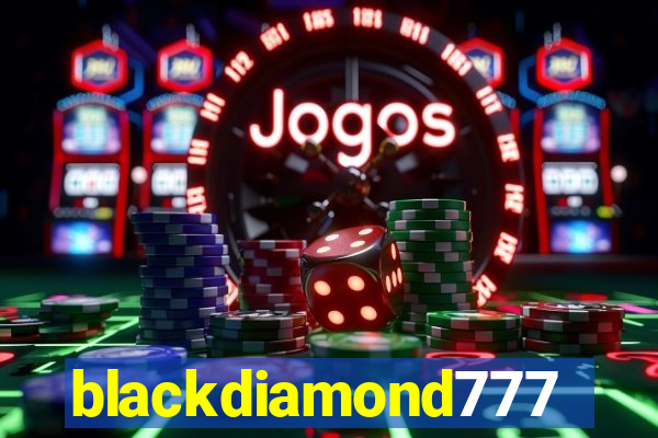 blackdiamond777