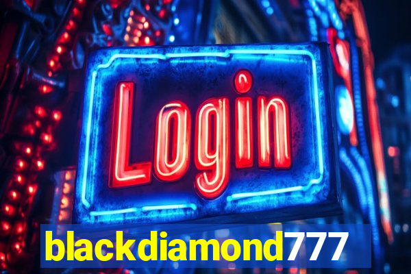 blackdiamond777