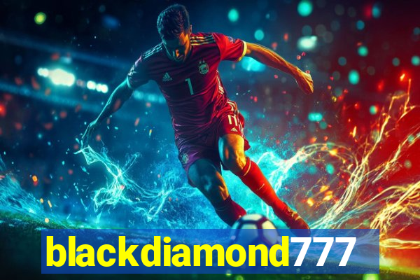 blackdiamond777