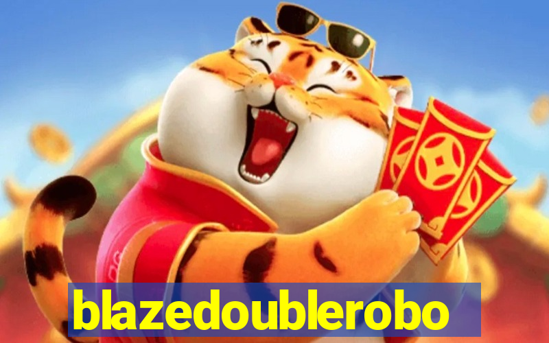 blazedoublerobo