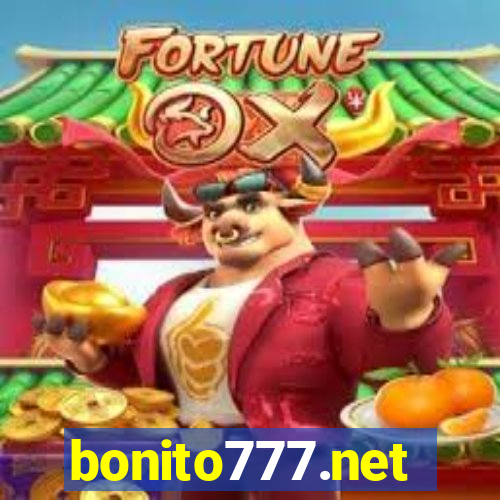 bonito777.net