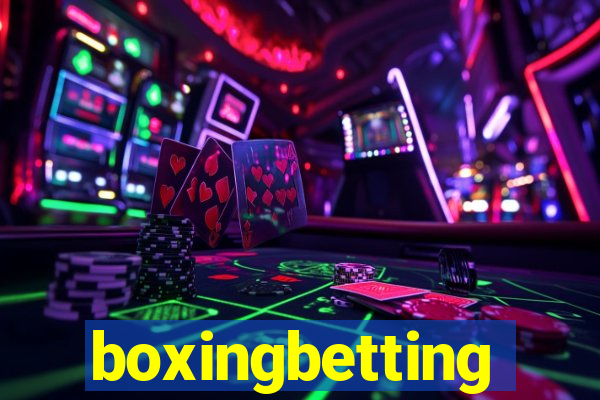 boxingbetting