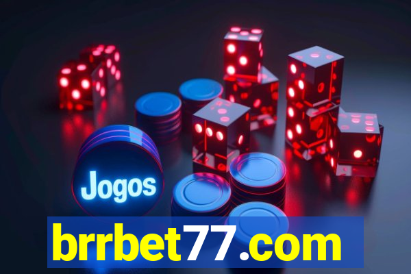 brrbet77.com