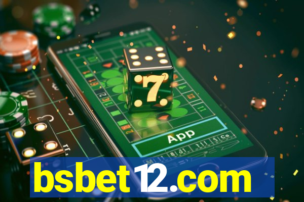 bsbet12.com