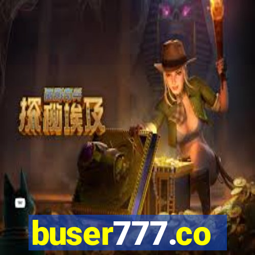 buser777.co