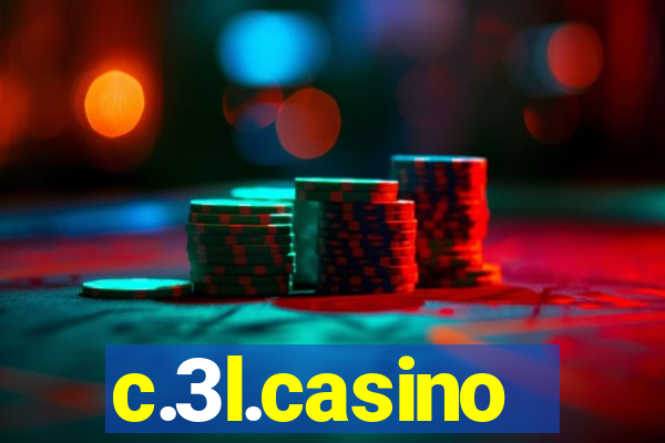 c.3l.casino