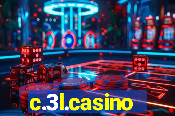 c.3l.casino