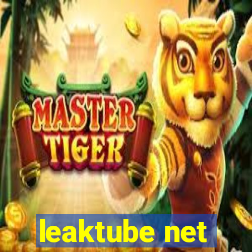 leaktube net