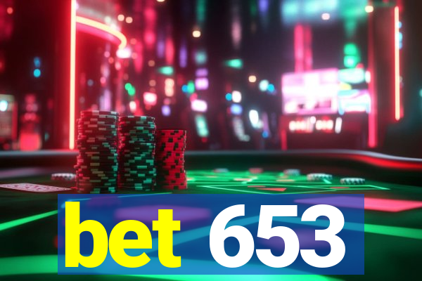 bet 653