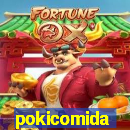 pokicomida