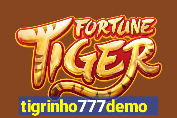 tigrinho777demo