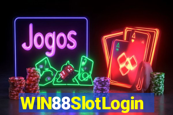 WIN88SlotLogin