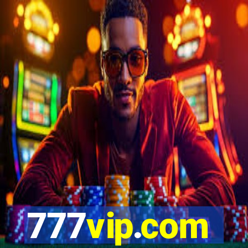 777vip.com