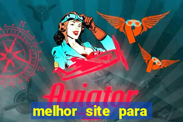 melhor site para jogar no bicho