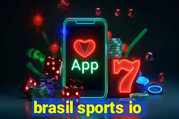 brasil sports io