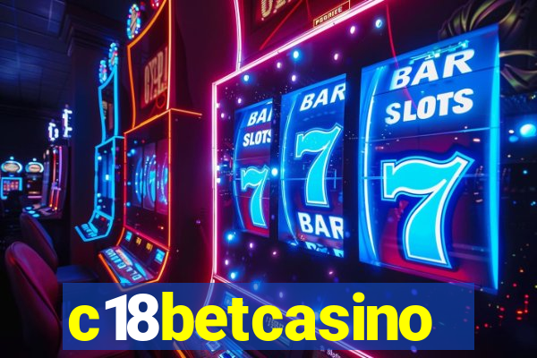 c18betcasino