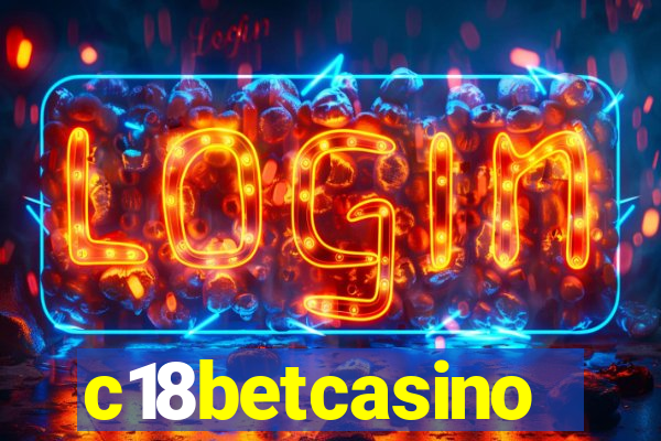 c18betcasino