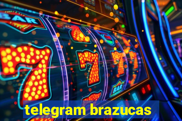 telegram brazucas