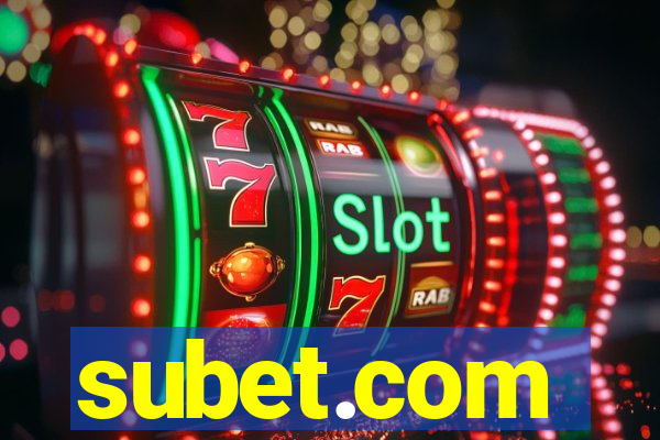 subet.com