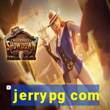 jerrypg com