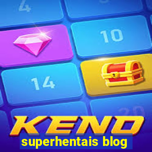 superhentais blog