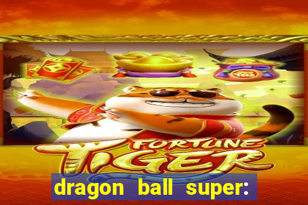 dragon ball super: super hero download