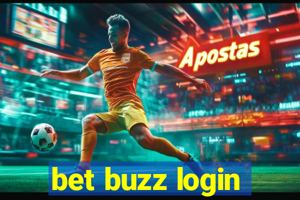 bet buzz login