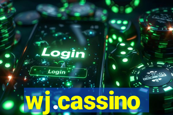 wj.cassino