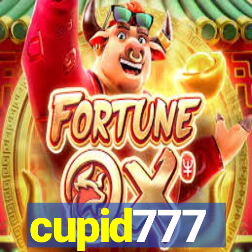 cupid777