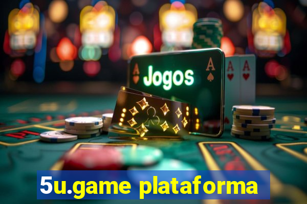 5u.game plataforma