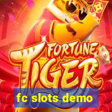 fc slots demo