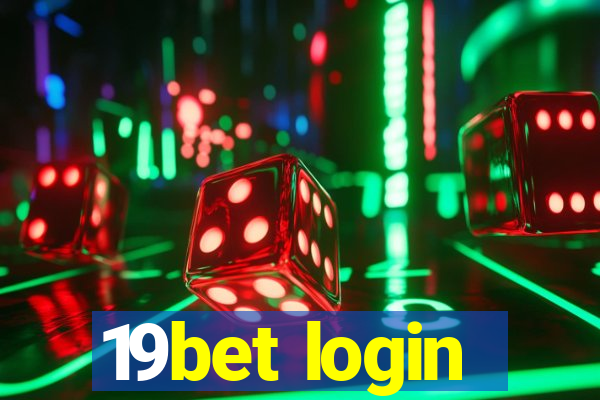 19bet login