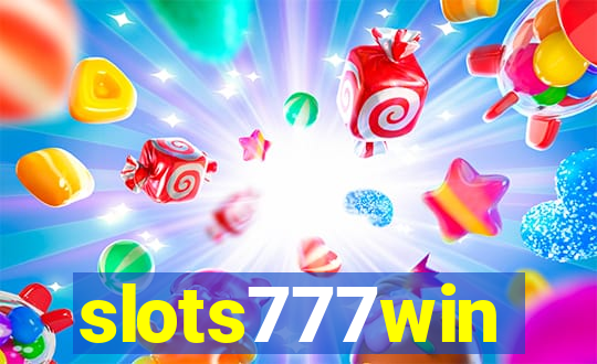 slots777win