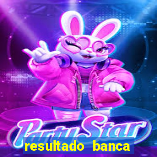 resultado banca caminho da sorte