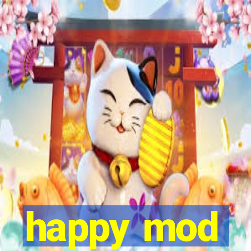 happy mod